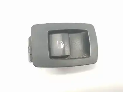 Peça sobressalente para automóvel em segunda mão botão / interruptor elevador vidro traseiro direito por bmw x5 (e70) 3.0 si referências oem iam 61316935534