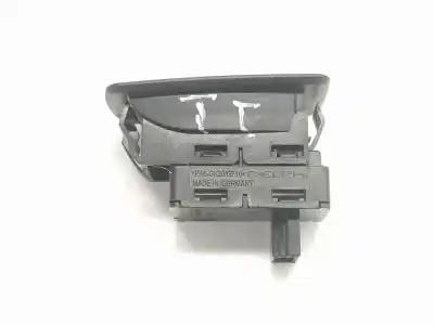 Second-hand car spare part rear left power window switch for bmw x5 (e70) 3.0 si oem iam references 61316935534  6935534