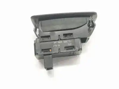 Second-hand car spare part rear left power window switch for bmw x5 (e70) 3.0 si oem iam references 61316935534  6935534