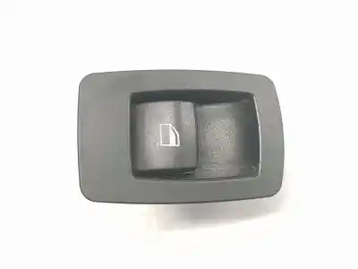 Peça sobressalente para automóvel em segunda mão botão / interruptor elevador vidro traseiro esquerdo por bmw x5 (e70) 3.0 si referências oem iam 61316935534