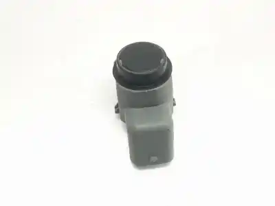 Peça sobressalente para automóvel em segunda mão sensor de estacionamento por bmw x5 (e70) 3.0 si referências oem iam 66209127801