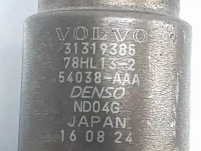 Pezzo di ricambio per auto di seconda mano SONDA LAMBDA per VOLVO V40 CROSS COUNTRY  Riferimenti OEM IAM 31319385  31480460