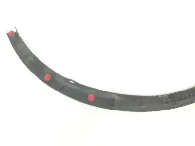 Second-hand car spare part left front winglet for infiniti fx 37 awd oem iam references 638611cb0a  638611cb0a