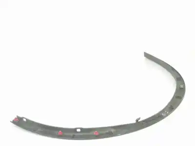 Second-hand car spare part left front winglet for infiniti fx 37 awd oem iam references 638611cb0a  638611cb0a