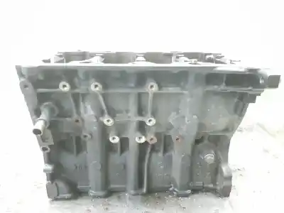 Peça sobressalente para automóvel em segunda mão BLOQUEIO DE MOTOR por BMW SERIE 1 BERLINA  Referências OEM IAM BLOQUE 204D4  11110399661