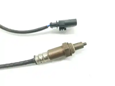 Pezzo di ricambio per auto di seconda mano sonda lambda per volkswagen polo 1.0 tsi riferimenti oem iam 04e906262gg 04e906262gg 