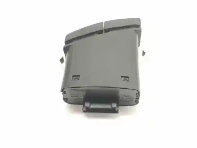 Peça sobressalente para automóvel em segunda mão interruptor 4 piscas - emergência por bmw x5 (e70) 3.0 si referências oem iam 6136919506