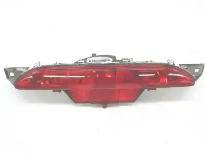 Pièce détachée automobile d'occasion feu arrière central pour peugeot 208 (p2) active références oem iam 9674308980