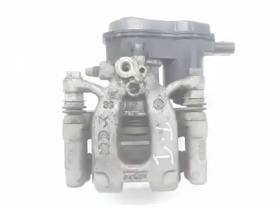 Pièce détachée automobile d'occasion etrier de frein arriere gauche pour peugeot 208 (p2) active références oem iam 1672362480