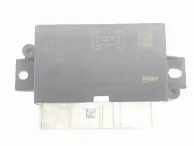 Pièce détachée automobile d'occasion module électronique pour peugeot 208 (p2) active références oem iam 9837674080