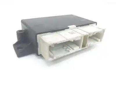 Second-hand car spare part electronic module for peugeot 208 (p2) active oem iam references 9837674080  9837674080