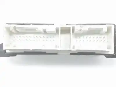 Second-hand car spare part electronic module for peugeot 208 (p2) active oem iam references 9837674080  9837674080