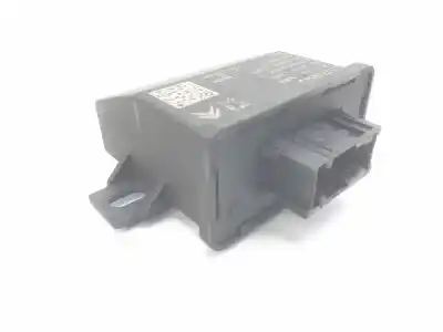 Pièce détachée automobile d'occasion module électronique pour peugeot 208 (p2) active références oem iam 9832786480