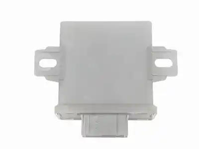 Second-hand car spare part electronic module for peugeot 208 (p2) active oem iam references 9832786480  9832786480