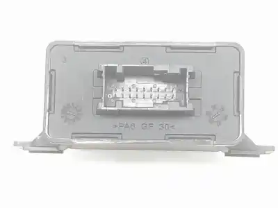 Second-hand car spare part electronic module for peugeot 208 (p2) active oem iam references 9832786480  9832786480