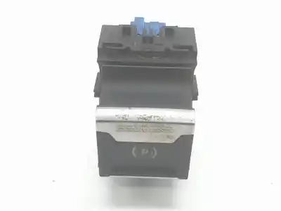 Pièce détachée automobile d'occasion BOUTON INTERRUPTEUR pour PEUGEOT 208 (P2)  Références OEM IAM 9810593577  9810593577
