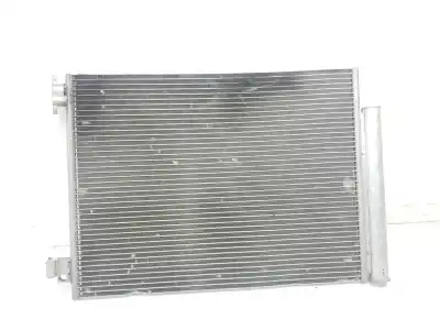 Peça sobressalente para automóvel em segunda mão condensador / radiador de ar condicionado por renault clio iv (bh_) 1.5 dci 90 referências oem iam 921006843r