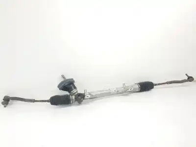 Peça sobressalente para automóvel em segunda mão caixa de direção por renault clio iv (bh_) 1.5 dci 90 referências oem iam 490012121r