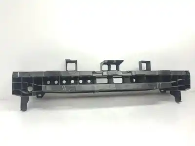 Peça sobressalente para automóvel em segunda mão reforço do pára choques traseiro por renault clio iv (bh_) 1.5 dci 90 referências oem iam 756102553r