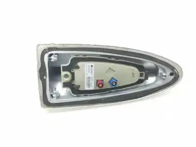 Peça sobressalente para automóvel em segunda mão antena por bmw x5 (e70) 3.0 si referências oem iam 65209226893  1682611