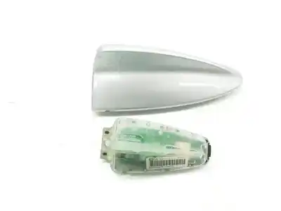 Peça sobressalente para automóvel em segunda mão antena por bmw x5 (e70) 3.0 si referências oem iam 65209226893  1682611