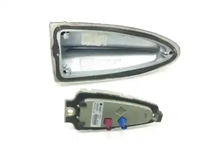 Peça sobressalente para automóvel em segunda mão antena por bmw x5 (e70) 3.0 si referências oem iam 65209226893  1682611