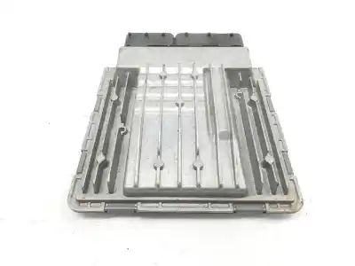 Second-hand car spare part ecu engine control for bmw x5 (e70) 3.0 si oem iam references 12147576297  12147576297
