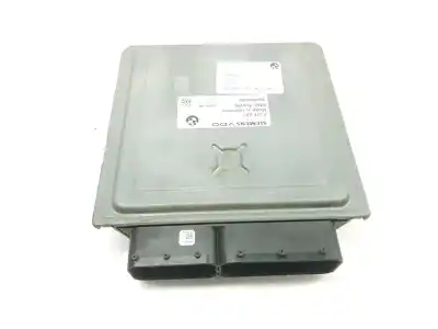 Second-hand car spare part ecu engine control for bmw x5 (e70) 3.0 si oem iam references 12147576297  12147576297