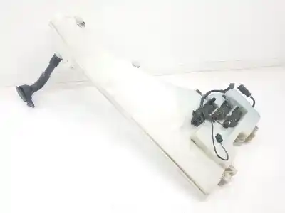 Second-hand car spare part windscreen washer bottle for bmw x5 (e70) 3.0 si oem iam references 61677161477  7161477