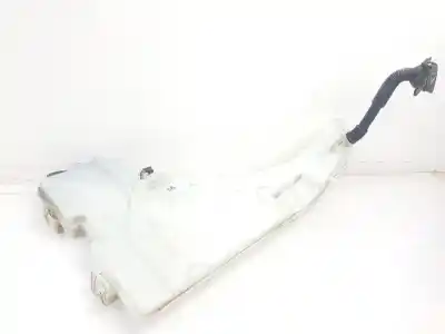 Second-hand car spare part windscreen washer bottle for bmw x5 (e70) 3.0 si oem iam references 61677161477  7161477