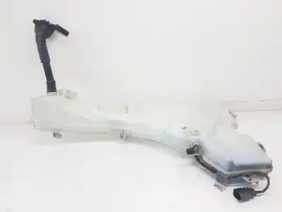 Second-hand car spare part windscreen washer bottle for bmw x5 (e70) 3.0 si oem iam references 61677161477  7161477