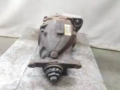 Second-hand car spare part rear differential for bmw x5 3.0 24v oem iam references 33107602982 7602982 