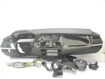 Автозапчасти б/у комплект подушки безопасности за bmw x5 (e70) 3.0 si ссылки oem iam 