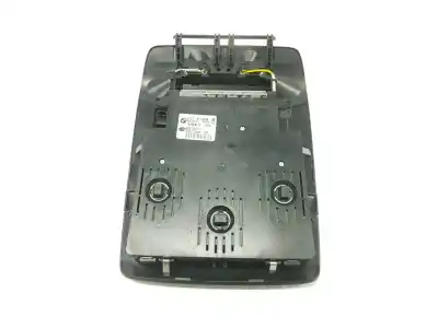 Pezzo di ricambio per auto di seconda mano luce interna per bmw x5 (e70) 3.0 si riferimenti oem iam 61319144088  61319144088