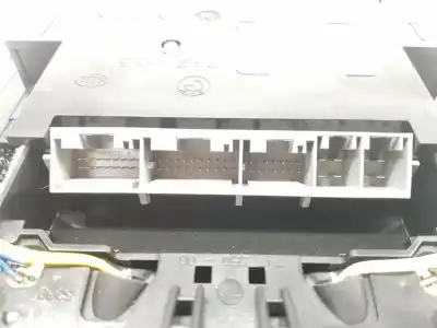 Pezzo di ricambio per auto di seconda mano luce interna per bmw x5 (e70) 3.0 si riferimenti oem iam 61319144088  61319144088