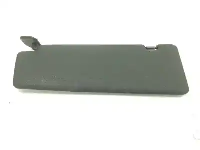 Peça sobressalente para automóvel em segunda mão pára-sol esquerdo por bmw x5 (e70) 3.0 si referências oem iam 51166966141