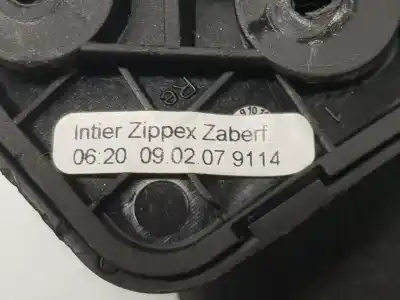Автозапчасти б/у левая зона за bmw x5 (e70) 3.0 si ссылки oem iam 51166966141