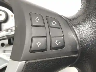 Автозапчасти б/у руль за bmw x5 (e70) 3.0 si ссылки oem iam 32306780542  32306780542