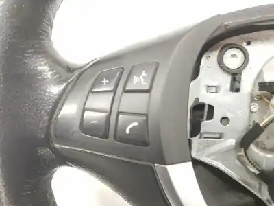 Автозапчасти б/у руль за bmw x5 (e70) 3.0 si ссылки oem iam 32306780542  32306780542