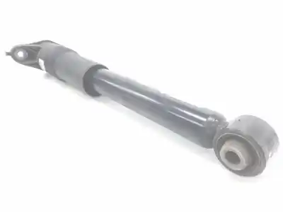 Pièce détachée automobile d'occasion amortisseur arriere gauche pour peugeot 208 (p2) active références oem iam 9831186680