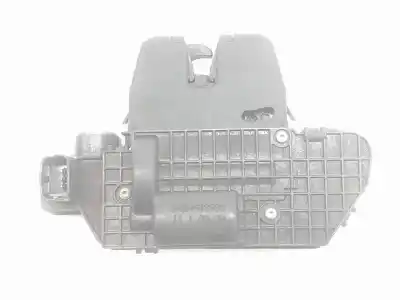 Pièce détachée automobile d'occasion coffre / serrure de porte pour peugeot 208 (p2) active références oem iam 8719f8