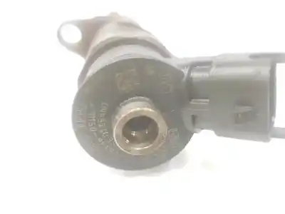 Second-hand car spare part injector for ford focus ii sedán (db_, fch, dh) 1.6 tdci oem iam references 1366613  3m5q9f593ja