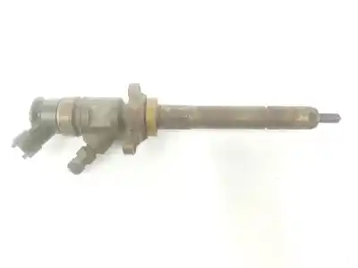 Second-hand car spare part injector for ford focus ii sedán (db_, fch, dh) 1.6 tdci oem iam references 1366613