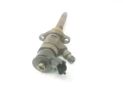 Second-hand car spare part injector for ford focus ii sedán (db_, fch, dh) 1.6 tdci oem iam references 1366613  3m5q9f593ja