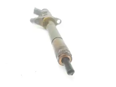 Second-hand car spare part injector for ford focus ii sedán (db_, fch, dh) 1.6 tdci oem iam references 1366613  3m5q9f593ja