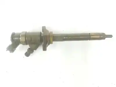 Second-hand car spare part injector for ford focus ii sedán (db_, fch, dh) 1.6 tdci oem iam references 1366613
