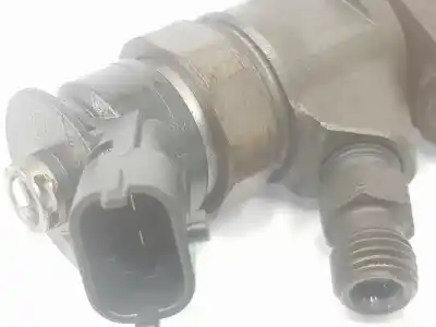 Second-hand car spare part injector for ford focus ii sedán (db_, fch, dh) 1.6 tdci oem iam references 1366613  3m5q9f593ja