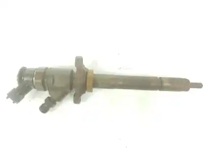 Second-hand car spare part injector for ford focus ii sedán (db_, fch, dh) 1.6 tdci oem iam references 1366613