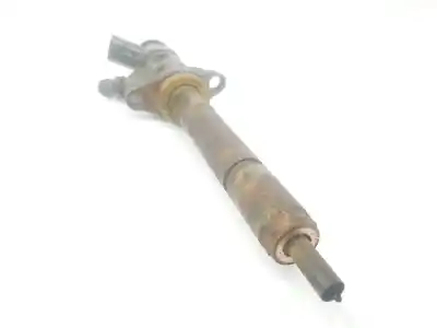 Second-hand car spare part injector for ford focus ii sedán (db_, fch, dh) 1.6 tdci oem iam references 1366613  3m5q9f593ja