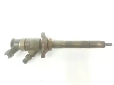 Second-hand car spare part injector for ford focus ii sedán (db_, fch, dh) 1.6 tdci oem iam references 1366613